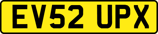 EV52UPX