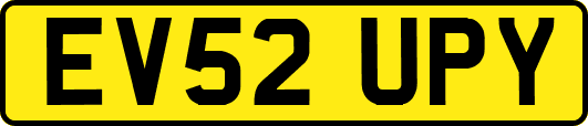 EV52UPY
