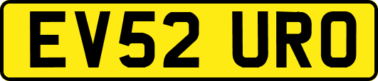 EV52URO