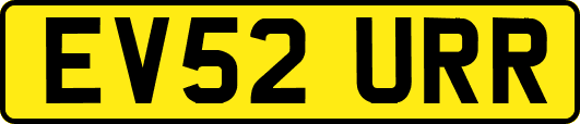 EV52URR