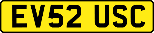 EV52USC