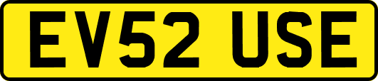 EV52USE