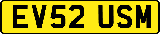 EV52USM