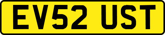 EV52UST