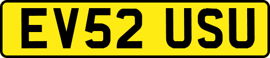 EV52USU