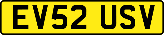EV52USV