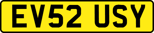 EV52USY