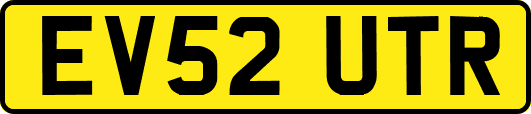 EV52UTR