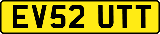 EV52UTT