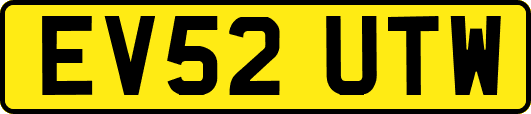 EV52UTW