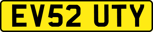 EV52UTY