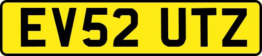 EV52UTZ