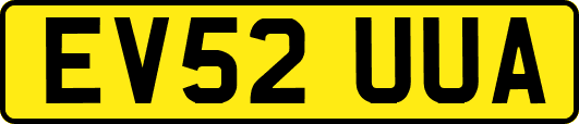 EV52UUA