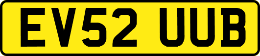 EV52UUB