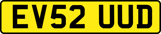 EV52UUD