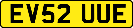 EV52UUE
