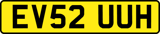 EV52UUH