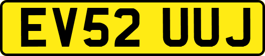 EV52UUJ