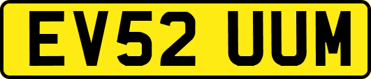 EV52UUM