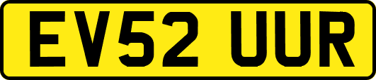 EV52UUR