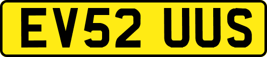 EV52UUS