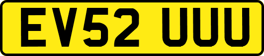 EV52UUU