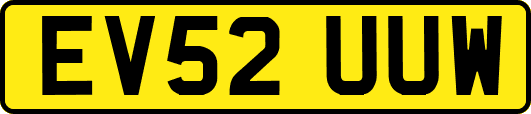 EV52UUW