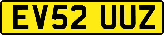 EV52UUZ