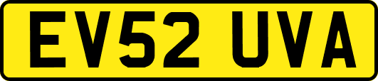 EV52UVA