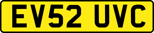 EV52UVC