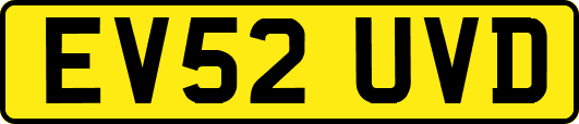 EV52UVD