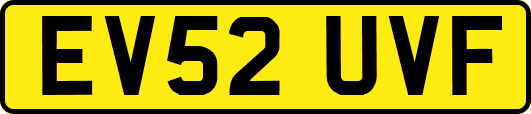EV52UVF
