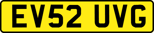 EV52UVG