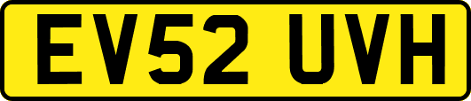 EV52UVH