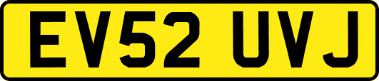 EV52UVJ
