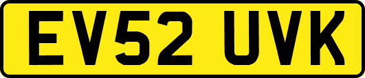 EV52UVK