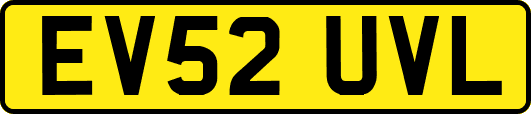 EV52UVL