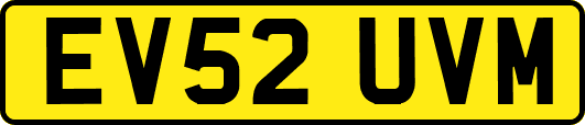 EV52UVM