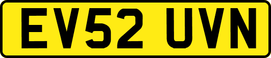 EV52UVN