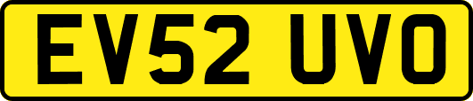 EV52UVO