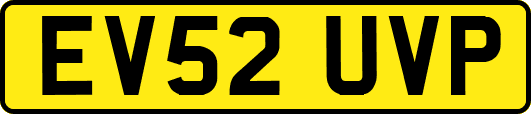 EV52UVP