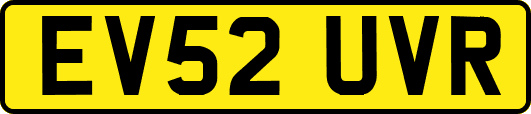 EV52UVR