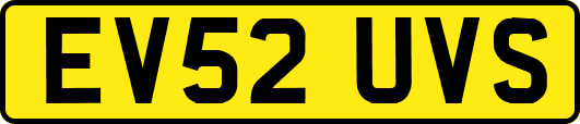 EV52UVS