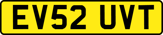 EV52UVT