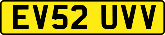 EV52UVV
