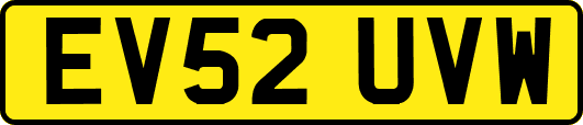 EV52UVW