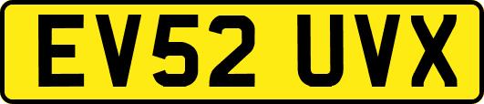EV52UVX