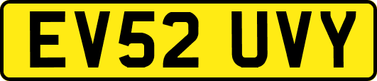 EV52UVY