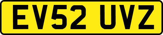 EV52UVZ