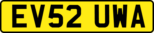 EV52UWA